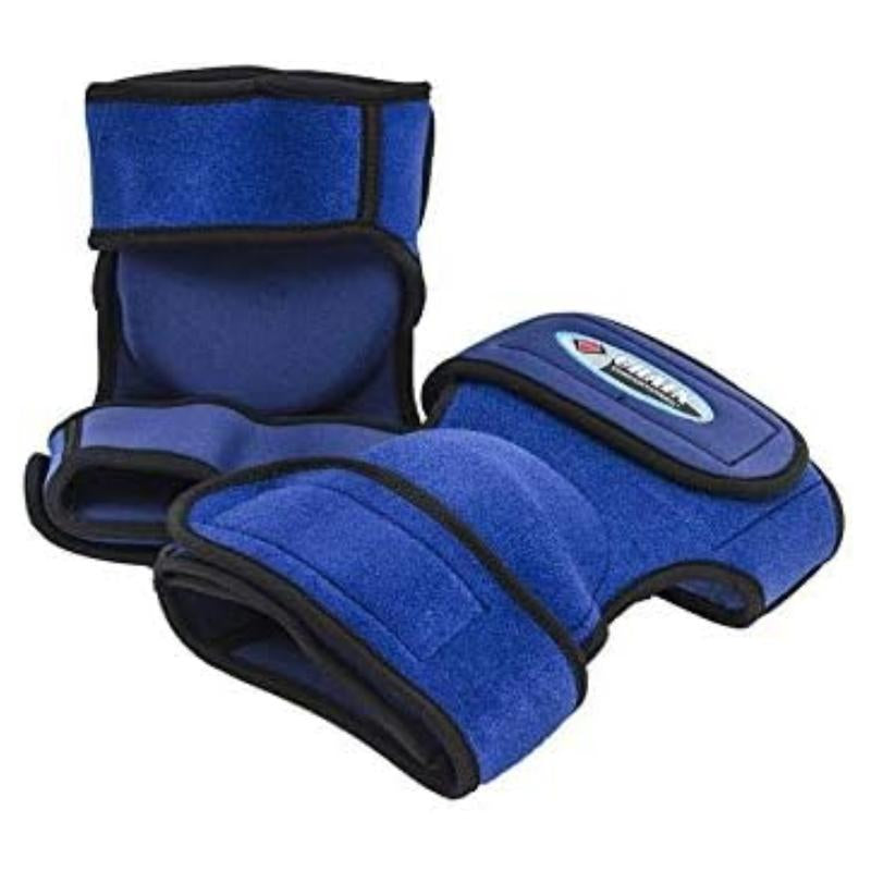 Bon Tool Co. 78-197 Comfort Knee Pads for Comfort and Support in Versatile Design