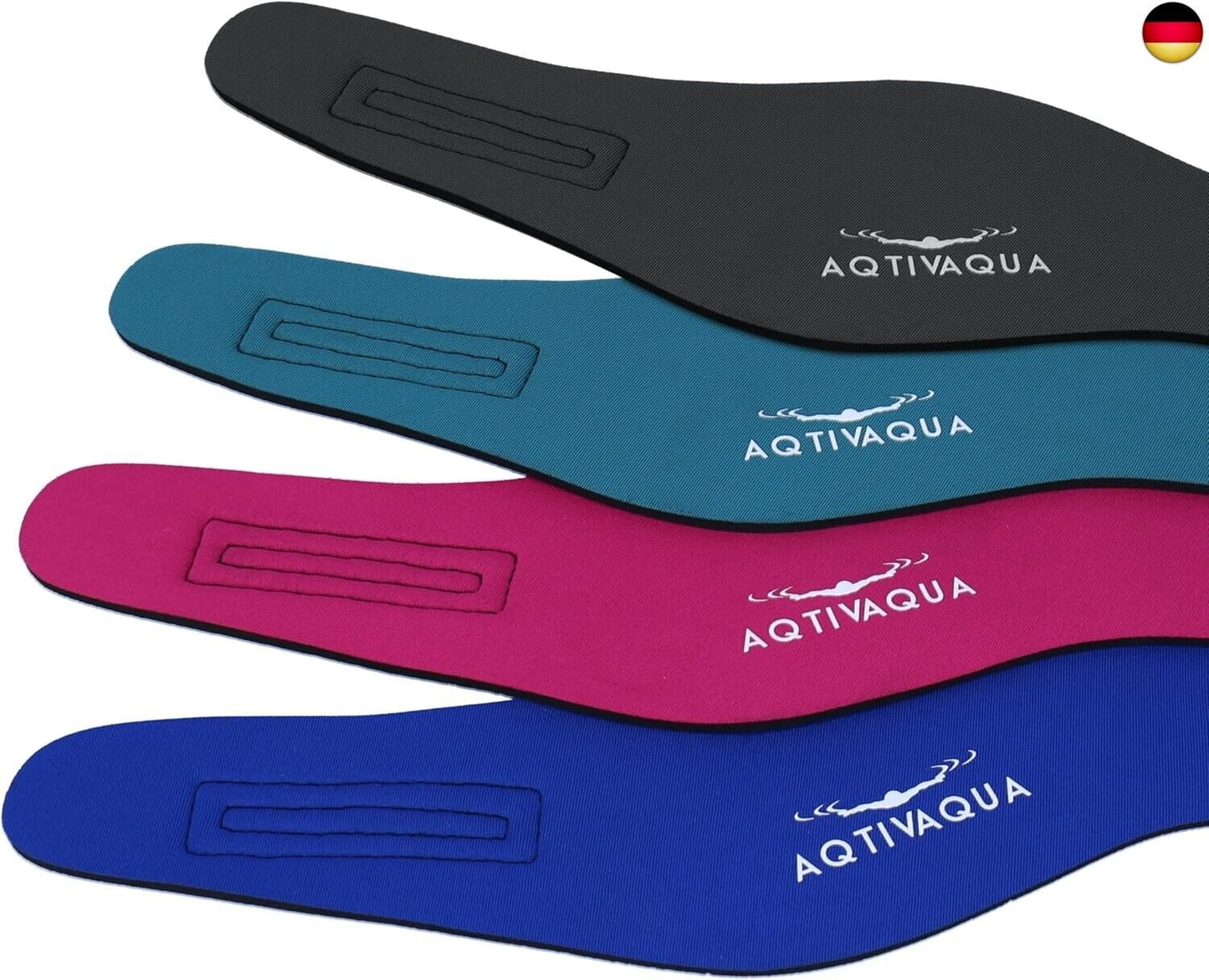 Aqtivaqua Schwimm-Stirnb