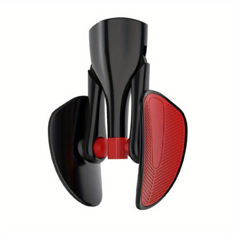 Leg Muscle Trainer, Household Portable Leg & Thigh Muscle Exercise Device, Fitness Equipment for Home Gym, Cruel Summer, Resistance Workout Equipment, Christmas Gift Durability Support Healthcare Targeting