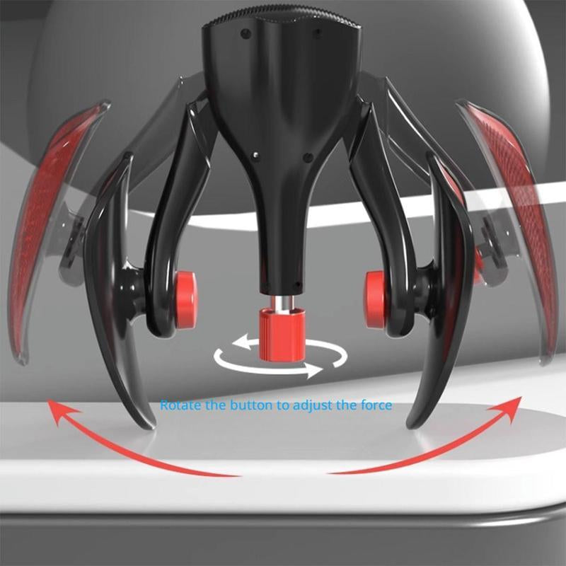 Leg Muscle Trainer, Household Portable Leg & Thigh Muscle Exercise Device, Fitness Equipment for Home Gym, Cruel Summer, Resistance Workout Equipment, Christmas Gift Durability Support Healthcare Targeting