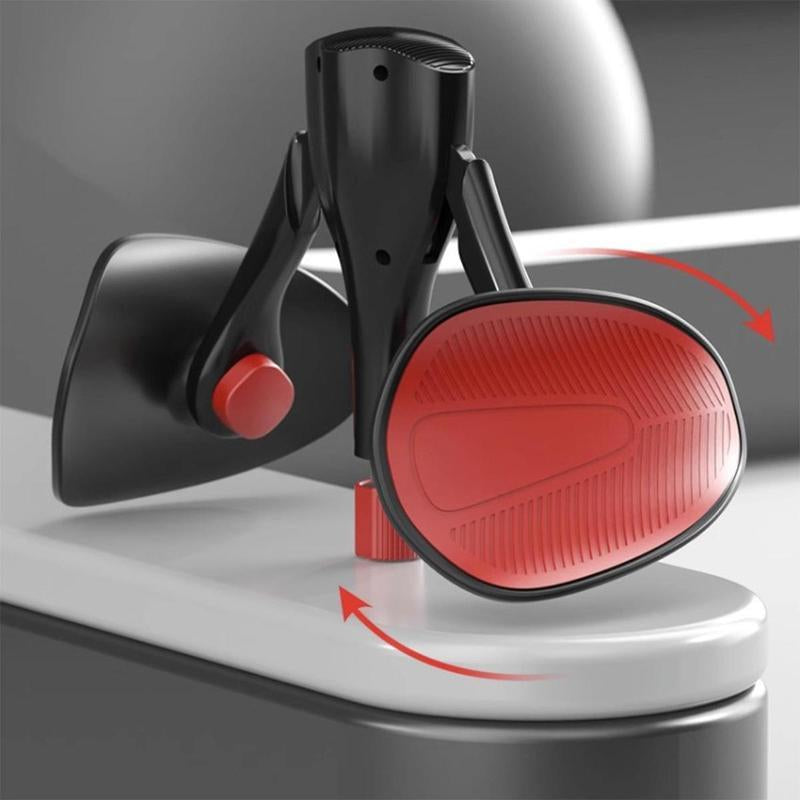 Leg Muscle Trainer, Household Portable Leg & Thigh Muscle Exercise Device, Fitness Equipment for Home Gym, Cruel Summer, Resistance Workout Equipment, Christmas Gift Durability Support Healthcare Targeting