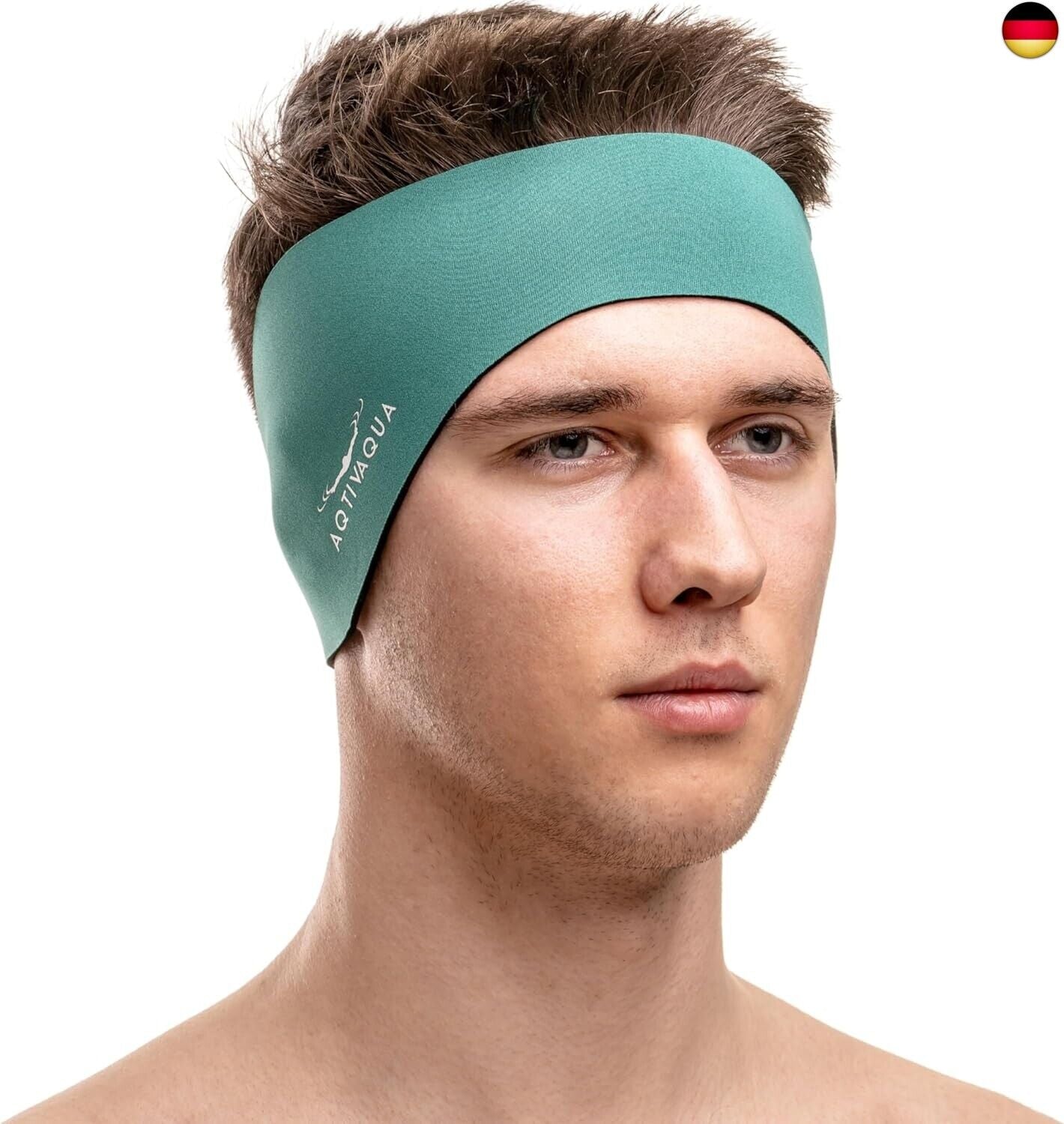 Aqtivaqua Schwimm-Stirnb