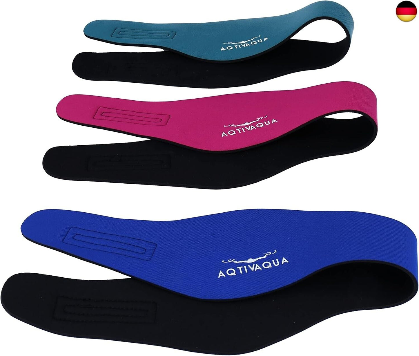 Aqtivaqua Schwimm-Stirnb